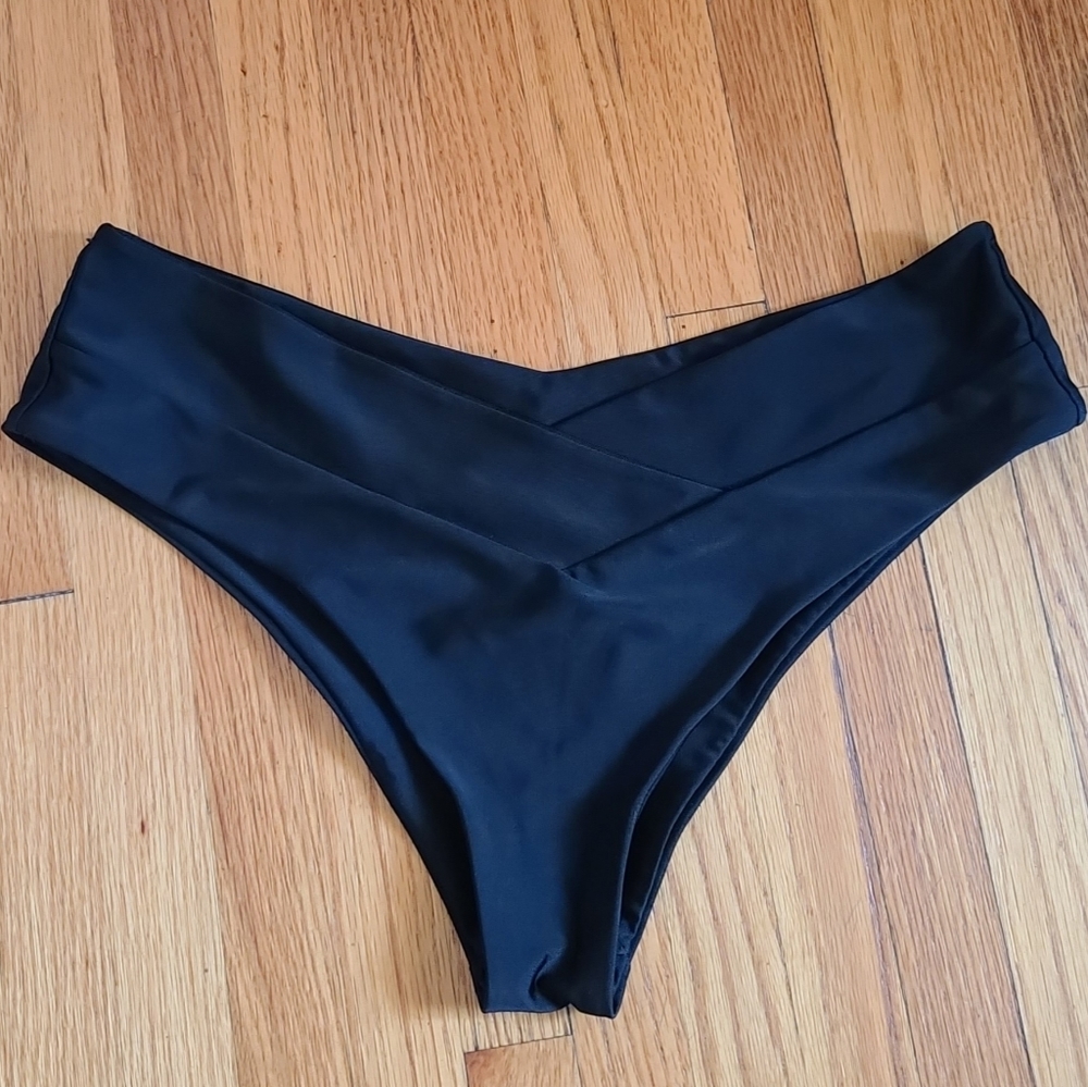 Cheeky bikini Swim bottom